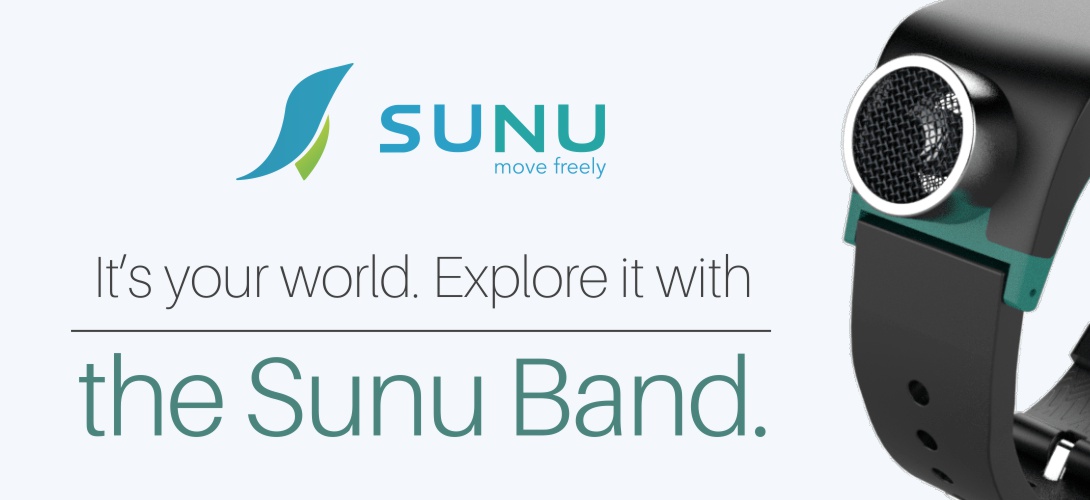 Purchase Sunu Band